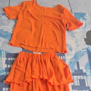 Stylish Pant and top